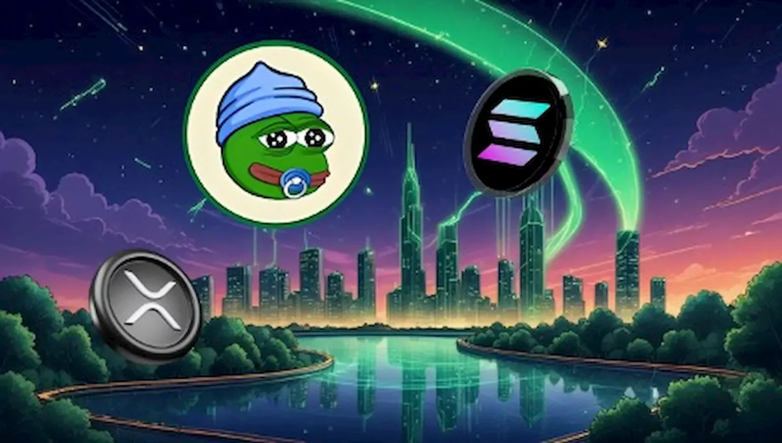 Bullish Cryptos You Can’t Miss: Ripple (XRP) Aims for $6 as Solana (SOL) Targets $230 and Little Pepe (LILPEPE) Eyes 78x Gains