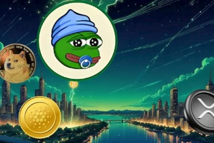 Here’s the Best Coin to Buy That Could Deliver a 35100% Windfall Like XRP in 2017, Cardano and Dogecoin Tried in 2021 but Failed.