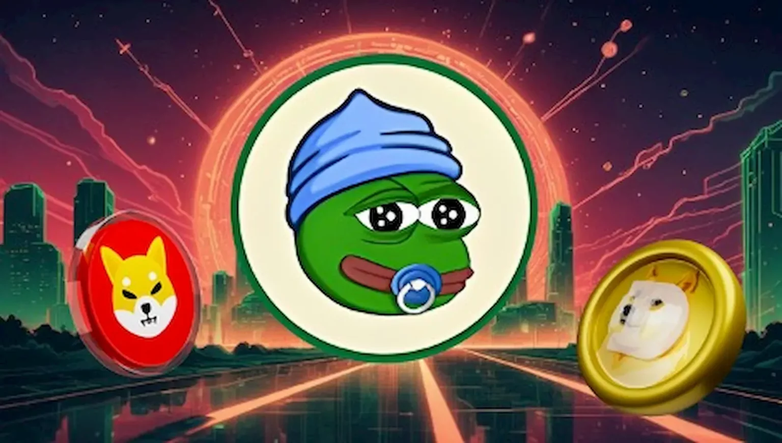 Shiba Inu (SHIB) and Dogecoin (DOGE) Were the Talk of 2021, But Little Pepe (LILPEPE) Will Leave them in the Dust This Cycle