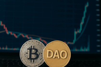 LTO Network Climbs 385% Following Binance Delisting and DAO Governance Migration