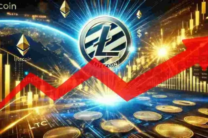 Litecoin Set for Third-Ever Golden Cross — Past Events Preceded 400% + Rallies