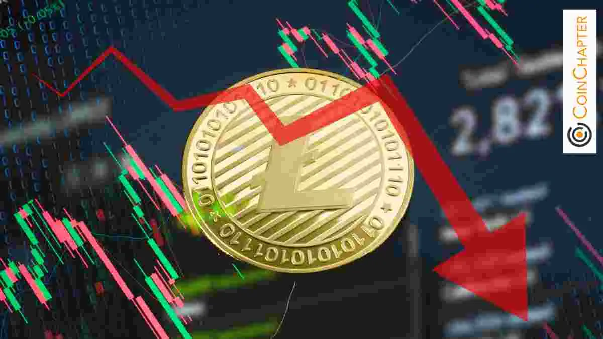 Litecoin Skyrockets Zero-Fee Mining and Bullish Chart Signal 23% Rally