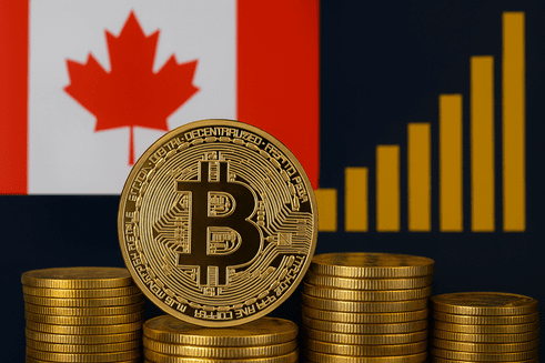 Matador Technologies Targets 6,000 BTC Bitcoin Treasury by 2027 With $656M Financing Plan