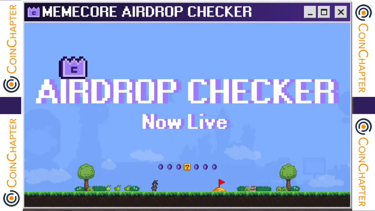 MemeCore Airdrop Checker