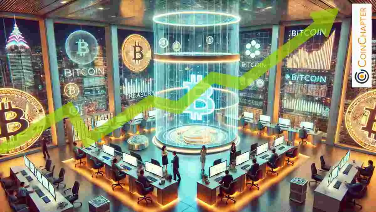 Nasdaq-Listed Volcon Bets 95% of its Future on Bitcoin, Becomes Empery Digital