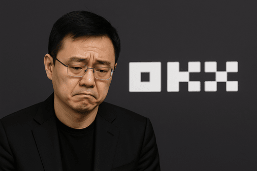 OKX CEO Star Xu Apologizes After False Positives Lock Users Out of Accounts