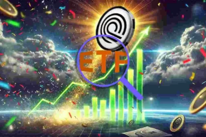 ONDO ETF Incoming 21Shares Files to Bring Ethereum RWA Token to U.S. Markets