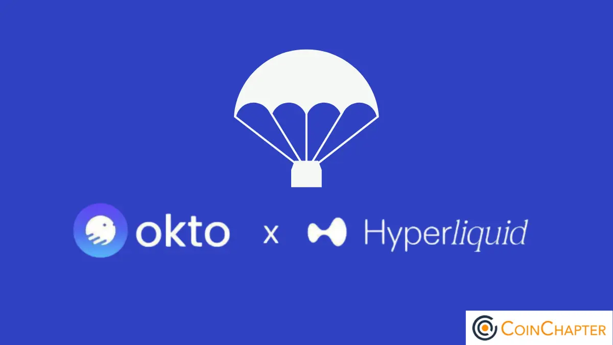 Okto Hyperone HYPE Airdrop