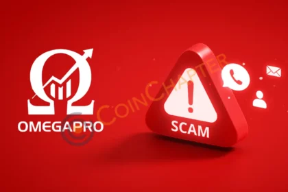 OmegaPro Scam