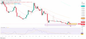 PEPU/USD 1-Day Price Chart. Source: TradingView