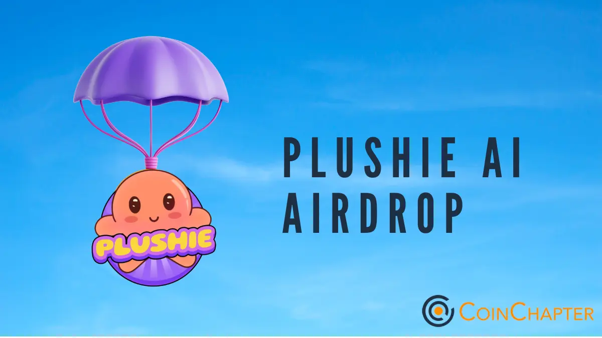 PLUSHIE AI AIRDROP
