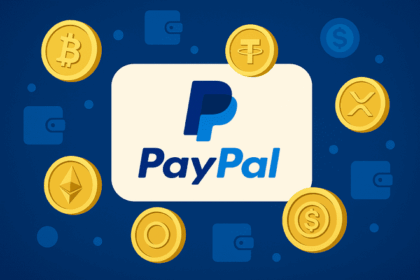 PayPal Rolls Out Crypto Checkout Tool With Support for Over 100 Tokens