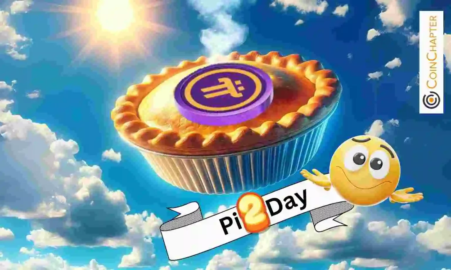 Pi Network Fans Remain Hopeful Even As Pi2 Day Celebrations Fizzle Out