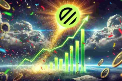 Renzo (REZ) Jumps 72% as EigenLayer Launches Cross-Chain Restaking With Flow Vaults