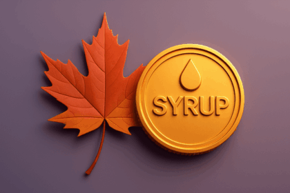 SYRUP Token Breakdown Ahead Bearish Pennant and RSI Slide Signal 19% Crash Despite Record Inflows