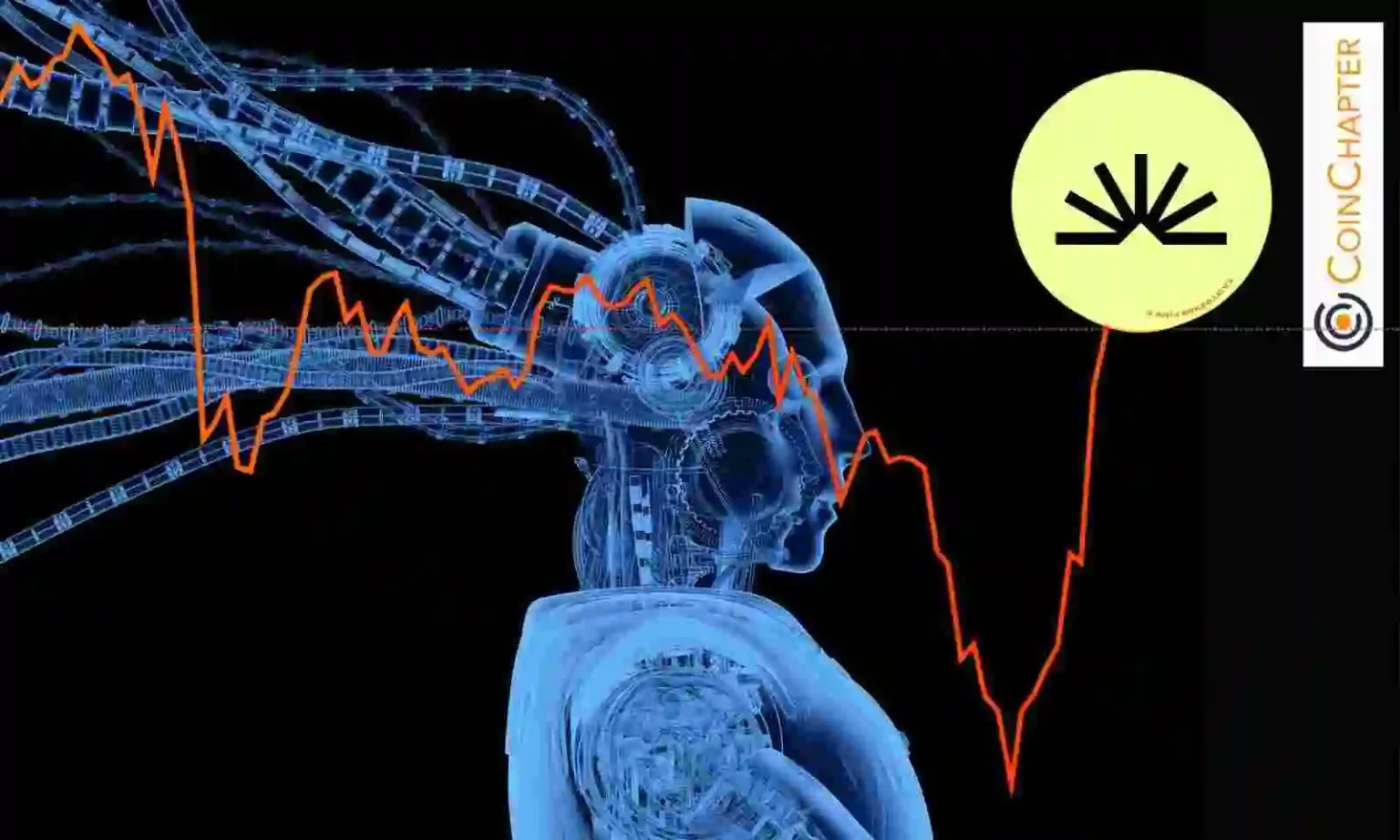 Sahara AI (SAHARA) Sees 850% Volume Spike as On-Chain Utility Matches Hype