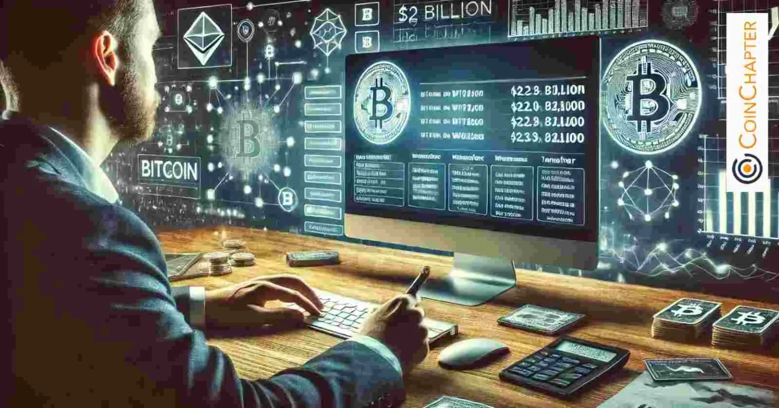 Satoshi-Era Wallet Awakens 3,962 BTC On the Move — Is Bitcoin’s Price at Risk?