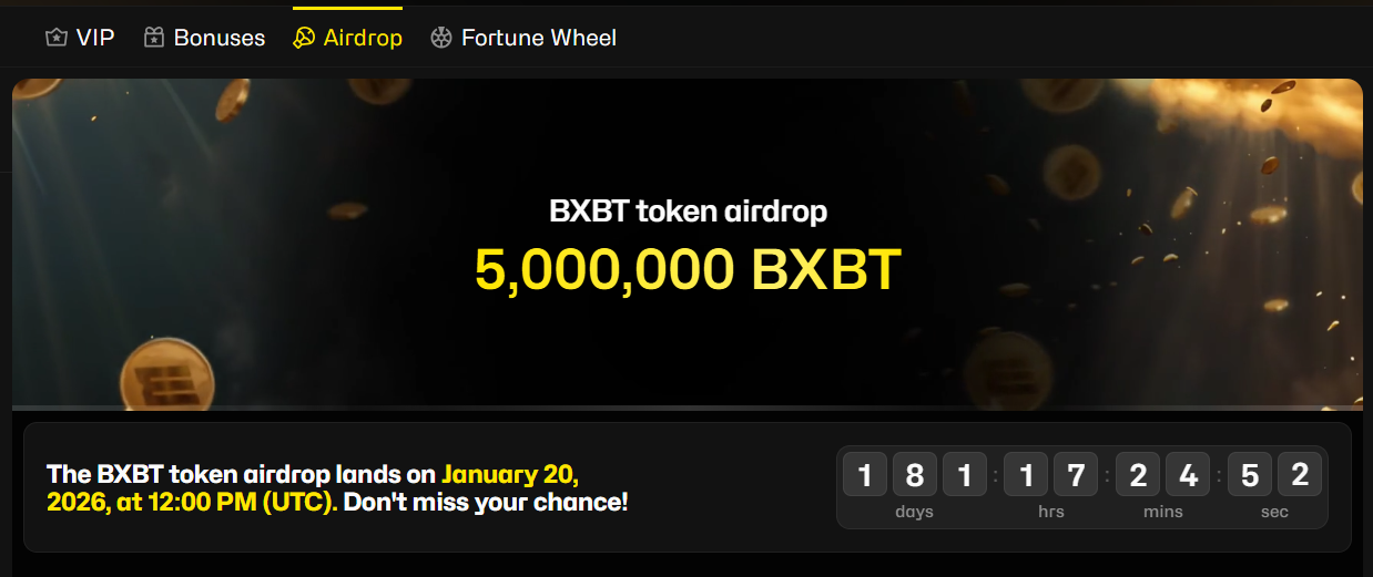 Source: BoxBet Platform