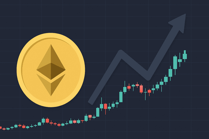 SharpLink Adds Over 31,000 ETH as Altcoin Season Picks Up