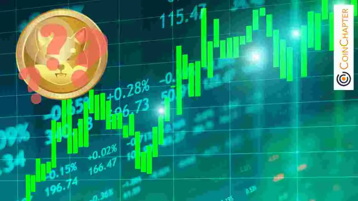 Shiba Inu Metaverse Upgrade Triggers Bullish Flag as SHIB Eyes 40% Breakout