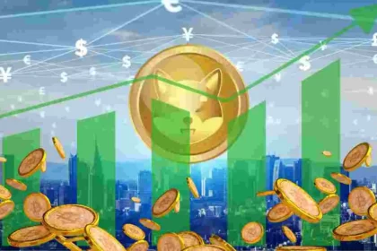 Shiba Inu (SHIB) Analysts Predict 100–150% Rally After Falling Wedge Breakout