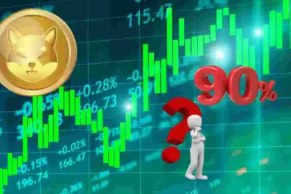 Shiba Inu (SHIB) Weekly Setup Turns Bullish — Crypto Analyst Predicts 90% Upside