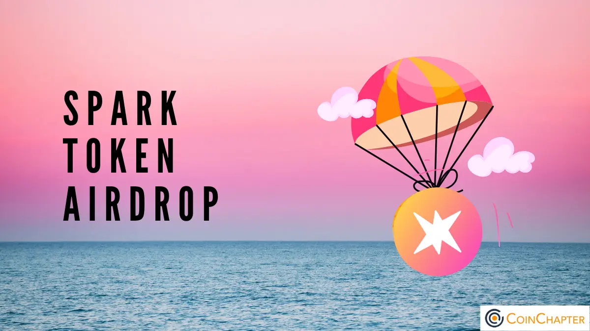 Spark Token Airdrop