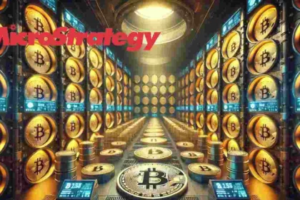 Strategy Bitcoin Buy Resumes After One-Week Gap