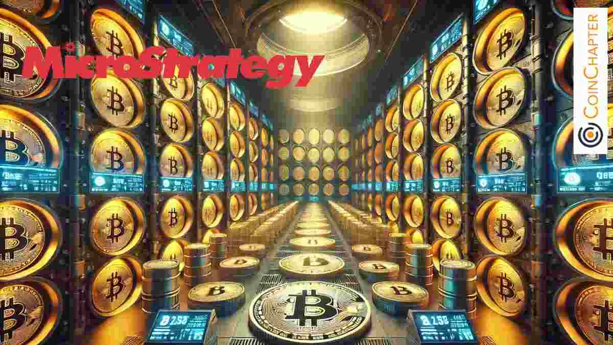 Strategy Buys $740M in Bitcoin as BTC Hits $122K High