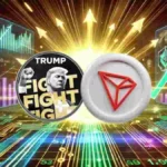 TRUMP Token Breaks Out From Discount Zone as Justin Sun Pledges $100M