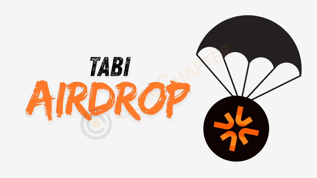 Tabi Airdrop