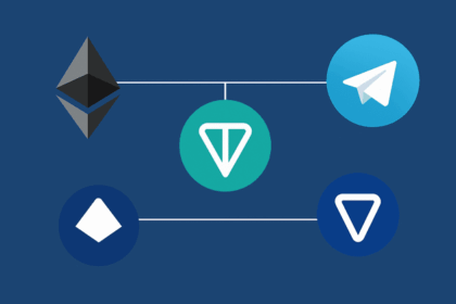 Tac Mainnet Bridges Ethereum to Telegram as Toncoin Faces 75% Crash Threat