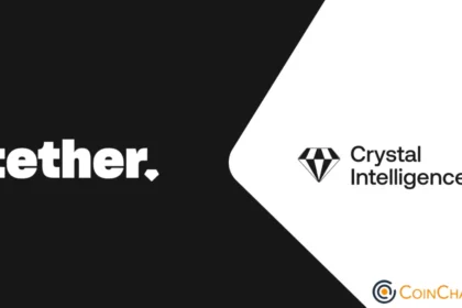 Tether Crystal Intelligence