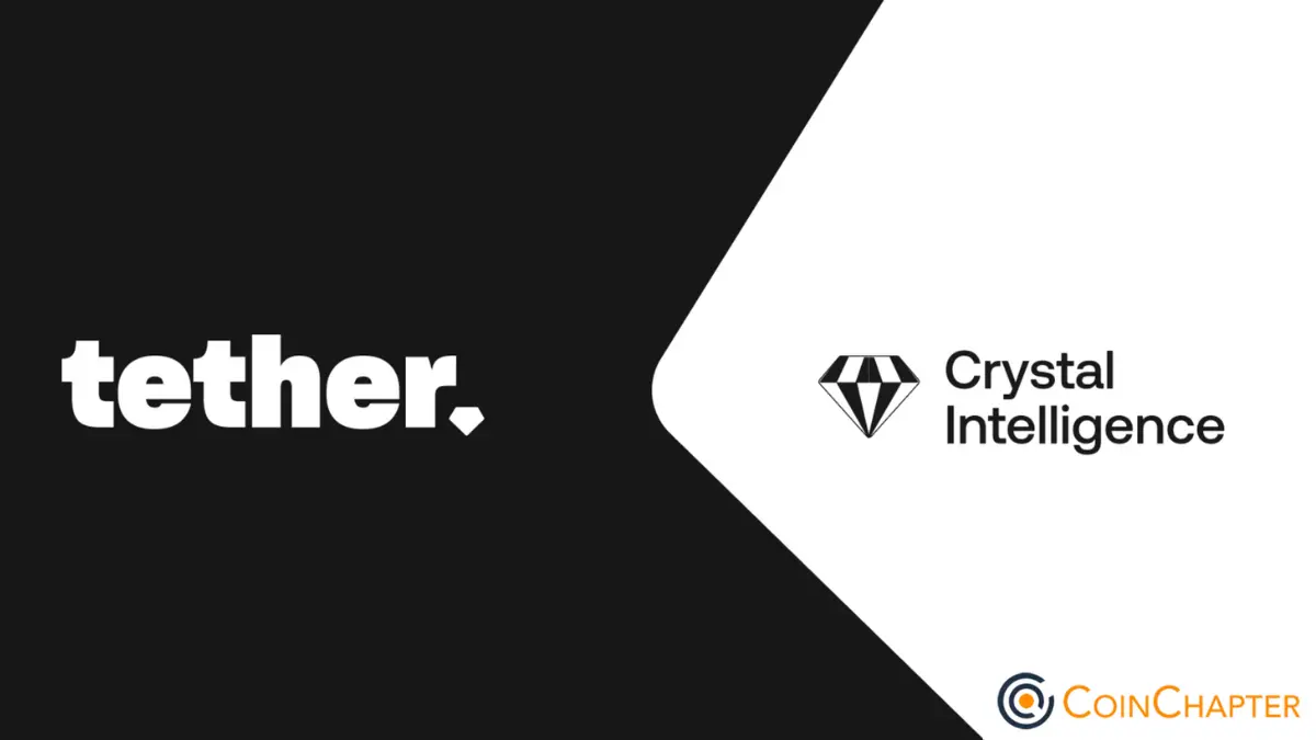 Tether Crystal Intelligence