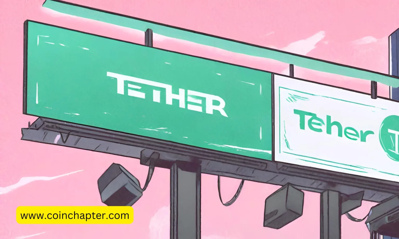 Tether Enters Brazil's Bitcoin Mining Sector With Adecoagro Deal