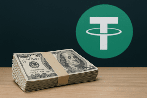 Tether Pumps $13.7B Profit Into 120+ Companies, Holds Back From Europe Due to MiCA Rules