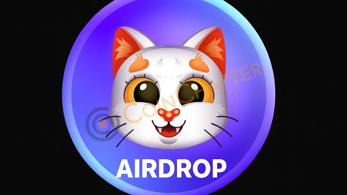 Tomo Crypto Airdrop