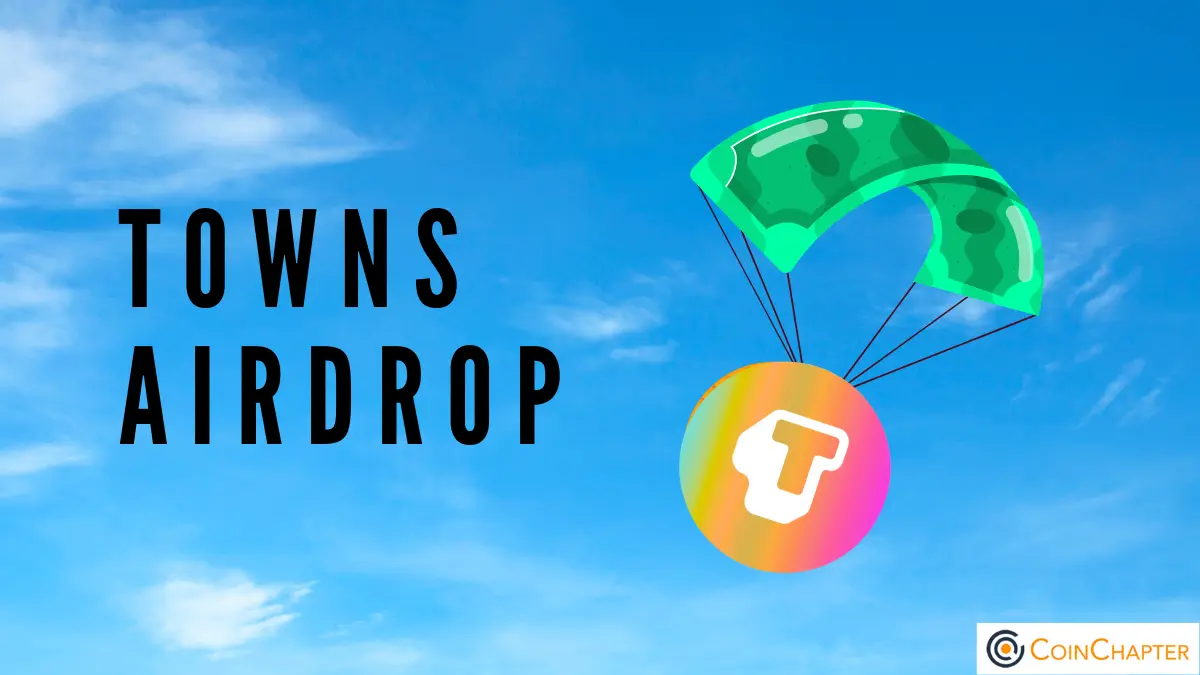 Towns Airdrop