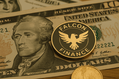 Trump-Linked World Liberty Financial Pours $10M Into Falcon’s $1B Synthetic Dollar Push
