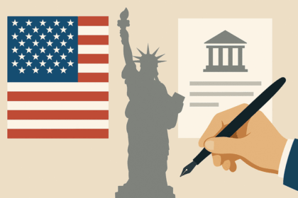 Trump Signs GENIUS Act, Enforces U.S. Stablecoin Regulations Across the Country