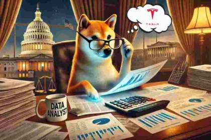 Trump Threatens Musk’s Billions — Says DOGE Should Probe Tesla and SpaceX