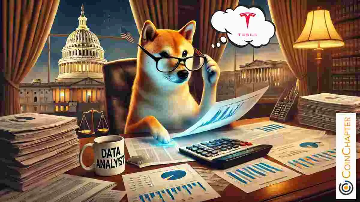 Trump Threatens Musk’s Billions — Says DOGE Should Probe Tesla and SpaceX