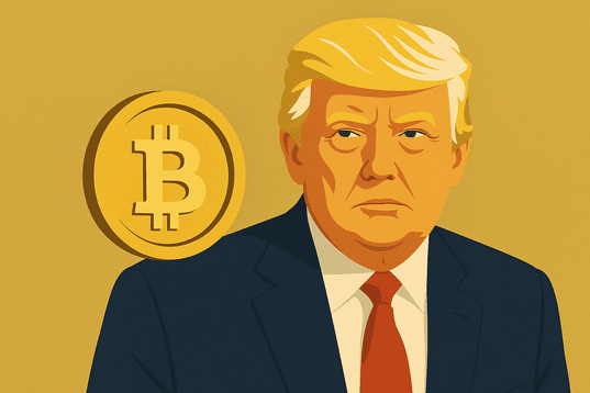 Trump’s Crypto Holdings Surge by 0M in 2025, Bloomberg Reports … Trump’s Crypto Holdings Surge by 0M in 2025, Bloomberg Reports …