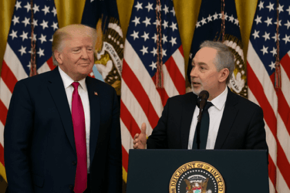 Trump’s Crypto Working Group Presses for Clear Rules as Adoption Expands