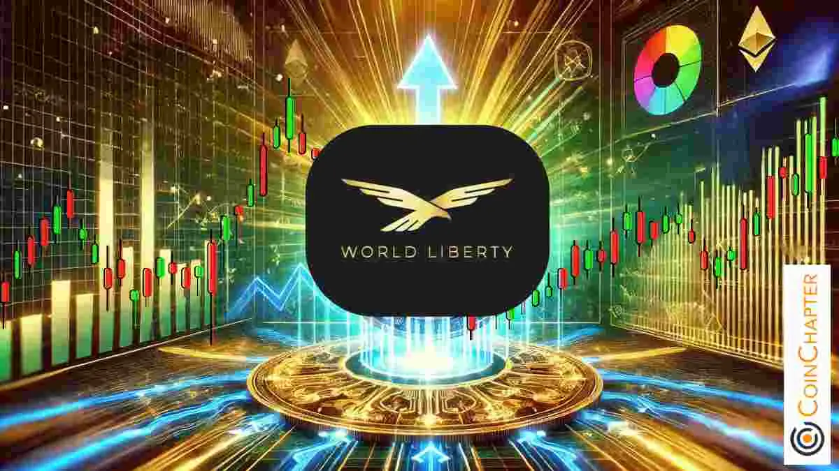 Trump’s World Liberty Financial Wants to Enable WLFI Trading on Wall Street