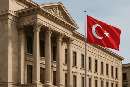 Turkey Blocks PancakeSwap in Major Crypto Website Crackdown
