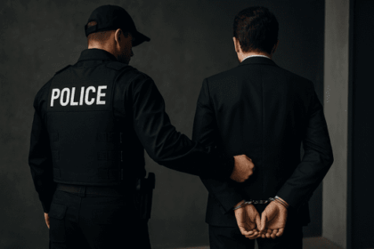 UAE Detains WhiteRock Founder Over $30M ZKasino Scam, WHITE Token Crashes