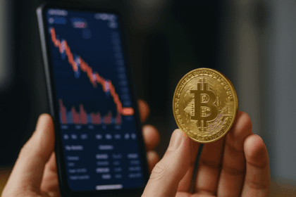 US Secret Service Builds $400M Crypto Cold Wallet from Scam Seizures