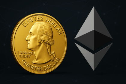 US Stablecoin Yield Ban Sparks Ethereum DeFi Rush After GENIUS Act Becomes Law