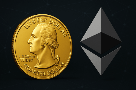 US Stablecoin Yield Ban Sparks Ethereum DeFi Rush After GENIUS Act Becomes Law